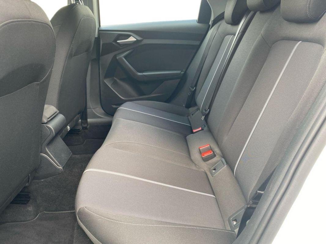 Audi A1 sportback - Photo 23