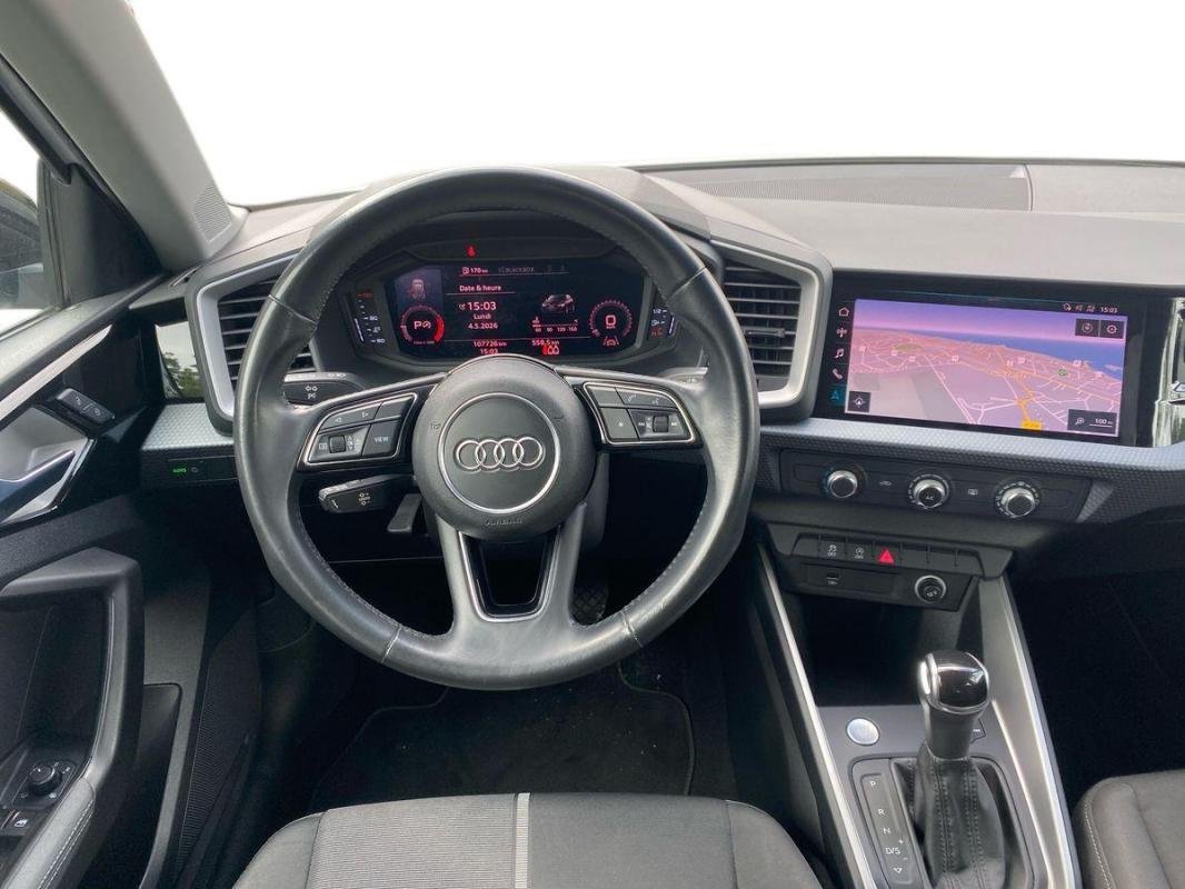 Audi A1 sportback - Photo 24