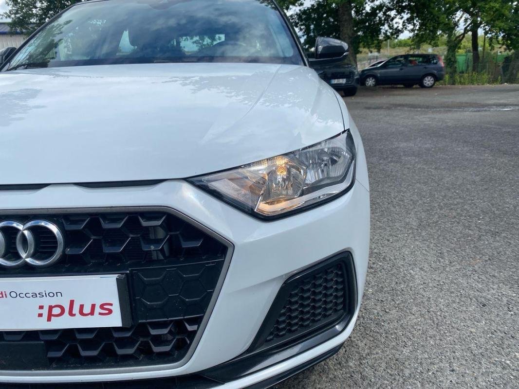 Audi A1 sportback - Photo 25