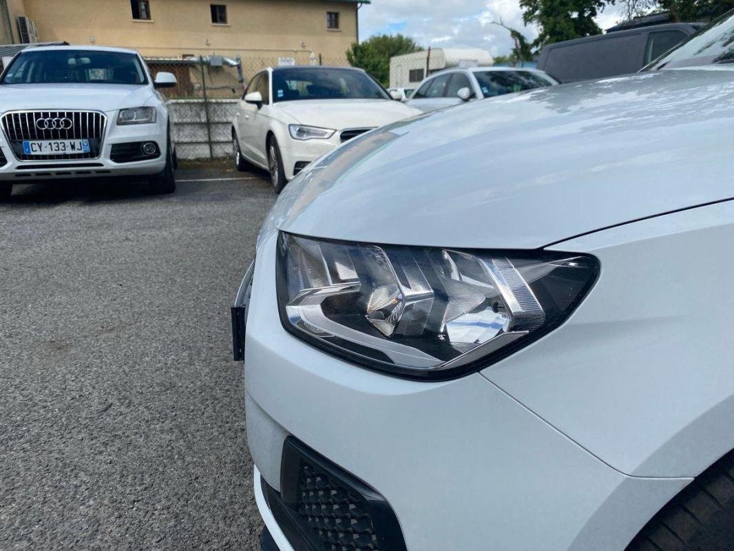 Audi A1 sportback - Photo 26
