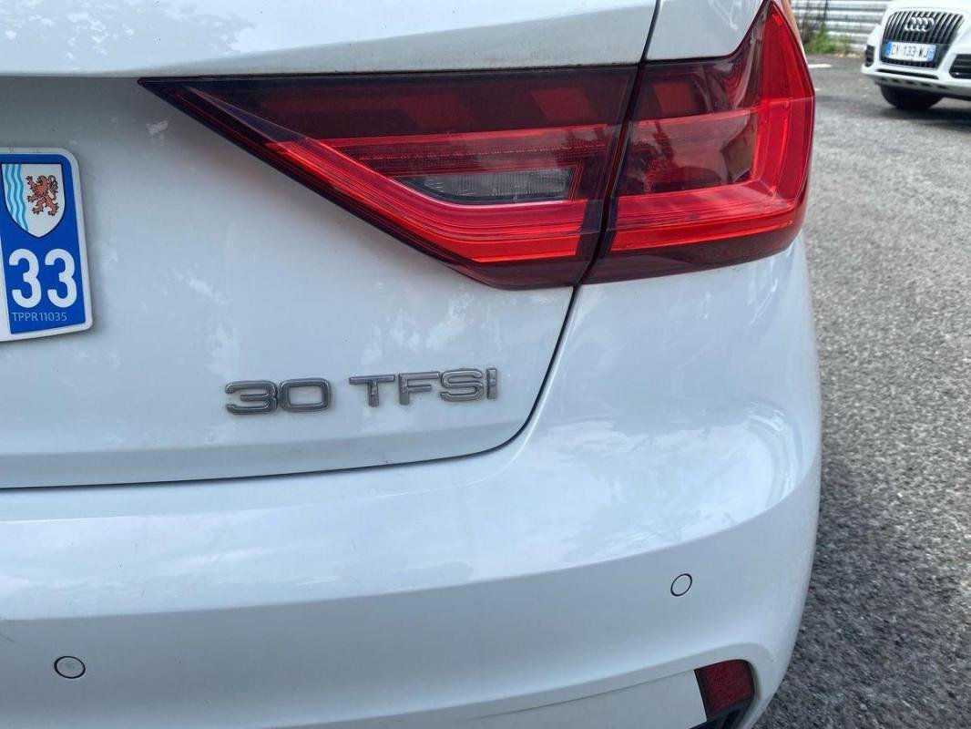 Audi A1 sportback - Photo 27