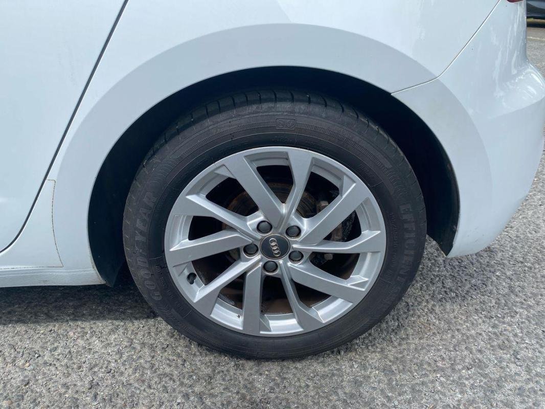 Audi A1 sportback - Photo 28