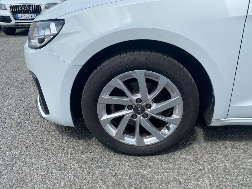 Audi A1 sportback - Photo 29