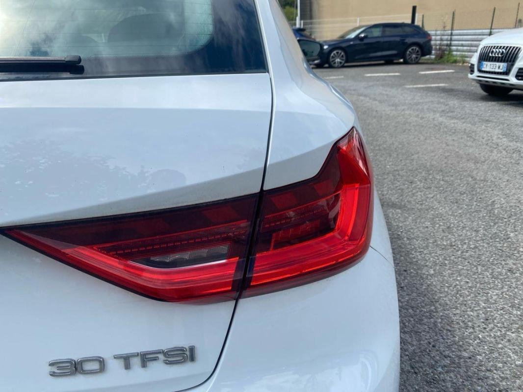 Audi A1 sportback - Photo 30