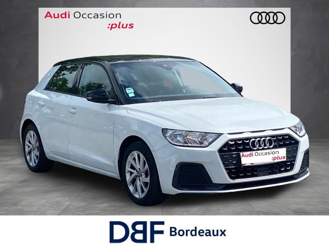 Audi A1 sportback - Photo 6