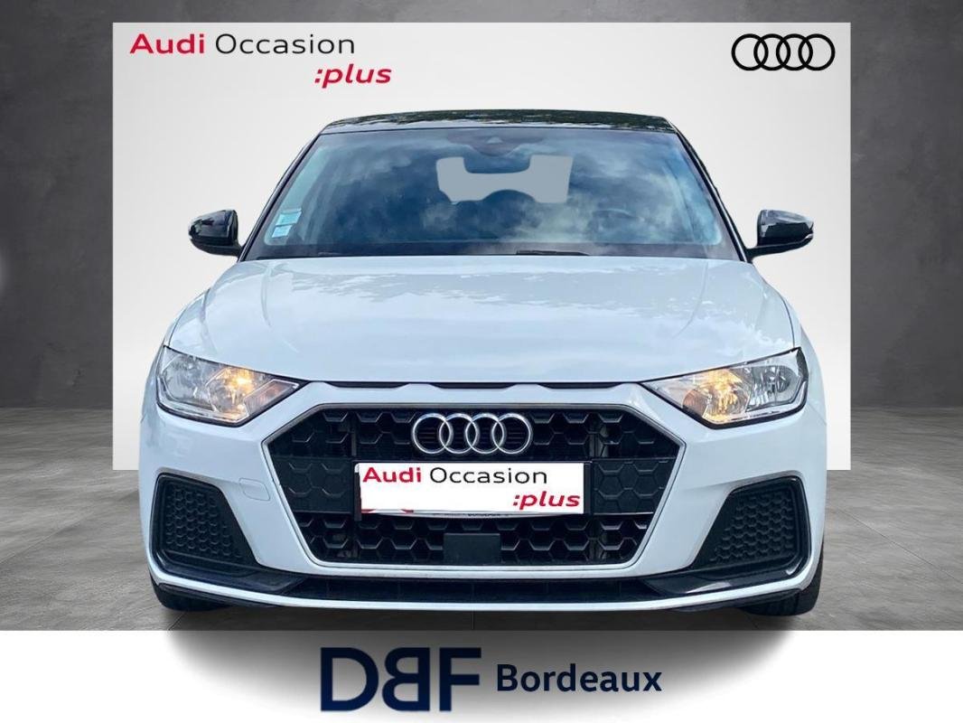Audi A1 sportback - Photo 7