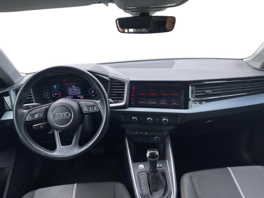 Audi A1 sportback - Photo 8