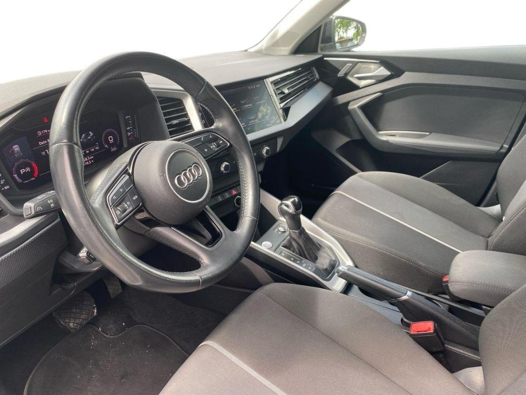 Audi A1 sportback - Photo 9