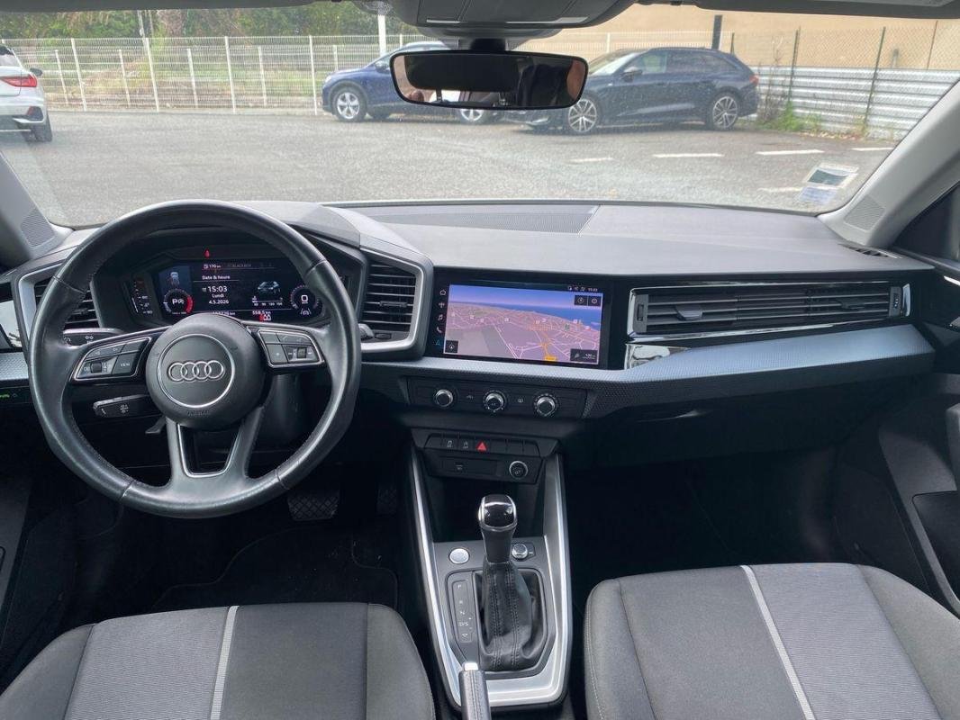 Audi A1 sportback - Photo 10