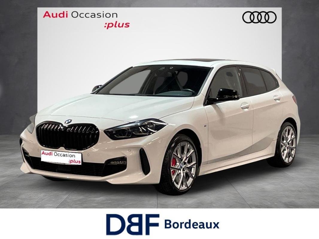 BMW Série 1 - Photo 1