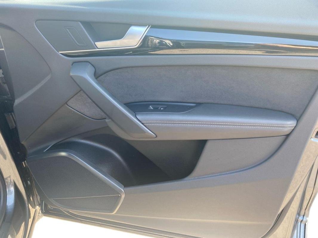 Audi Q5 Sportback - Photo 15