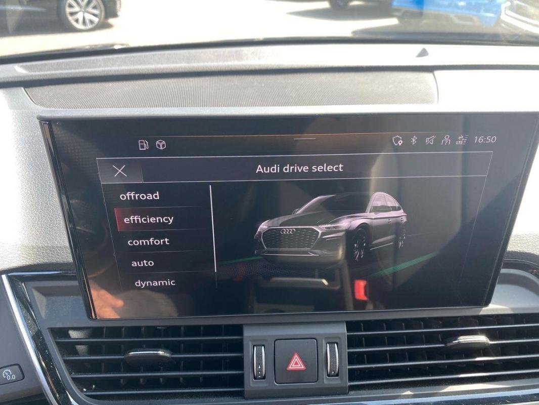 Audi Q5 Sportback - Photo 16