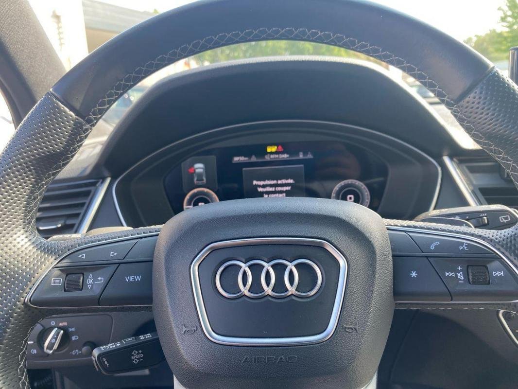 Audi Q5 Sportback - Photo 20