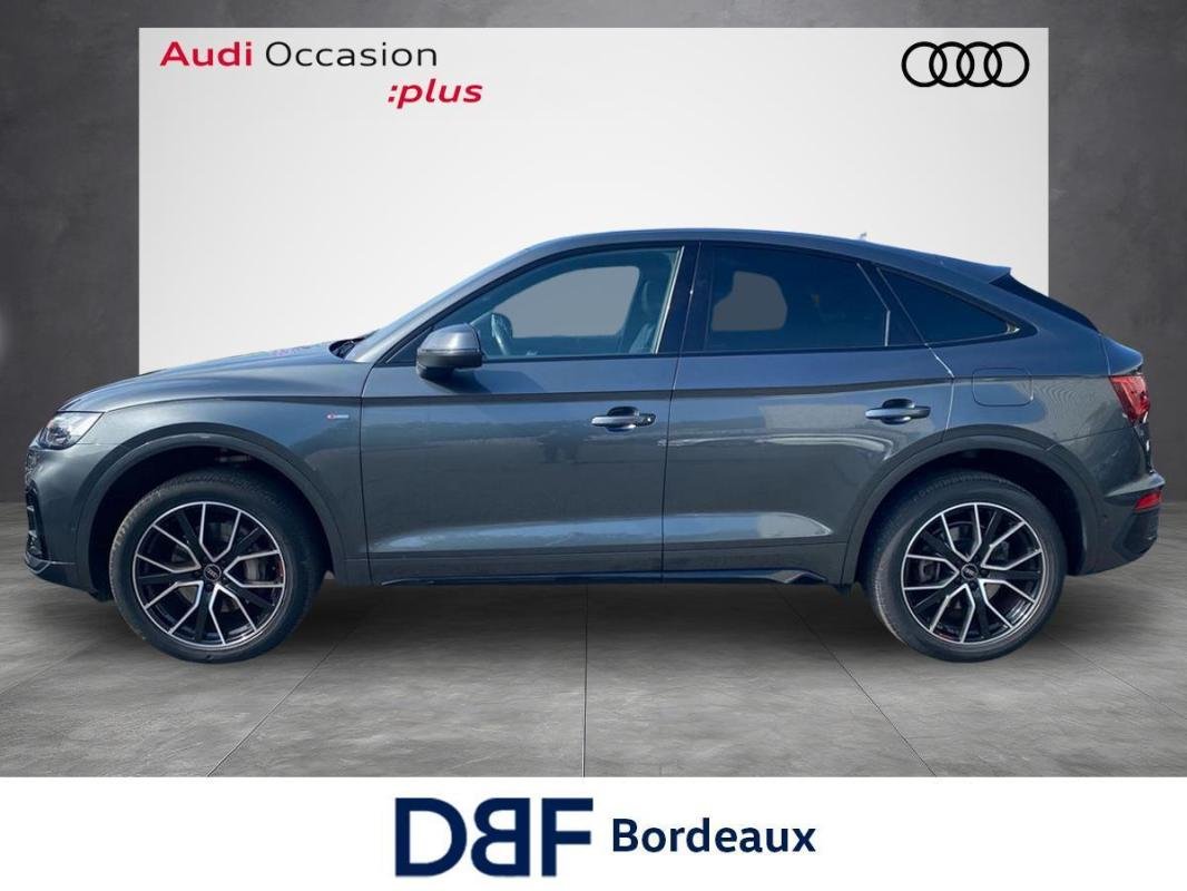 Audi Q5 Sportback - Photo 2