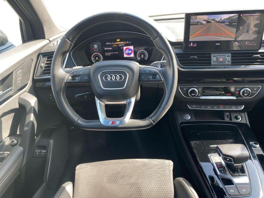 Audi Q5 Sportback - Photo 24