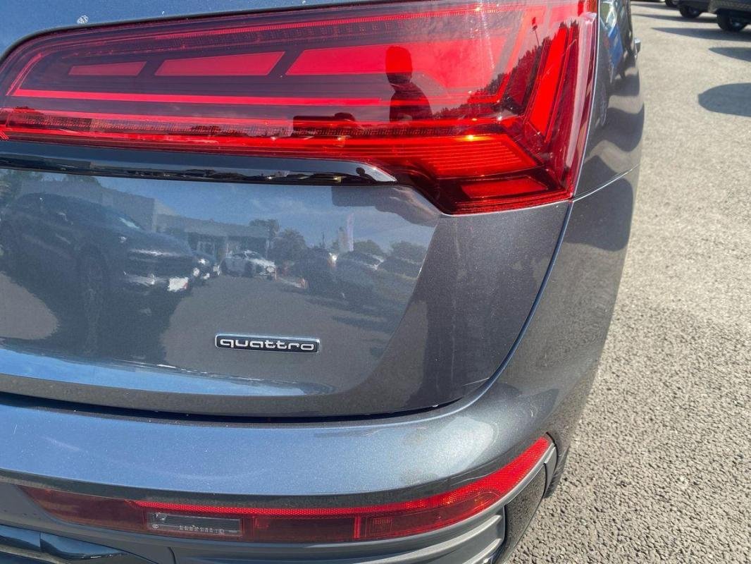 Audi Q5 Sportback - Photo 27