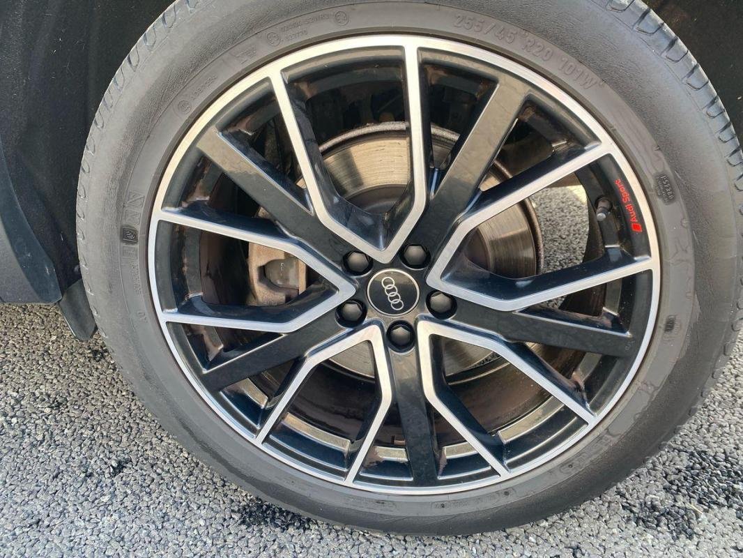 Audi Q5 Sportback - Photo 28