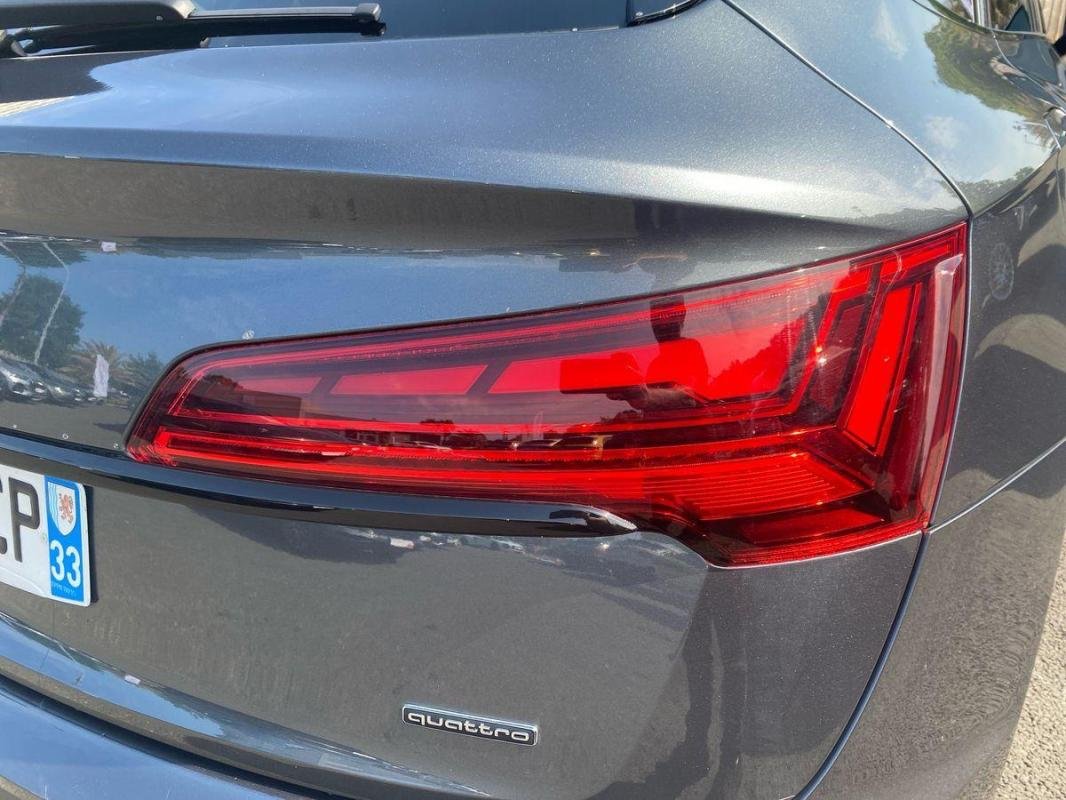 Audi Q5 Sportback - Photo 30