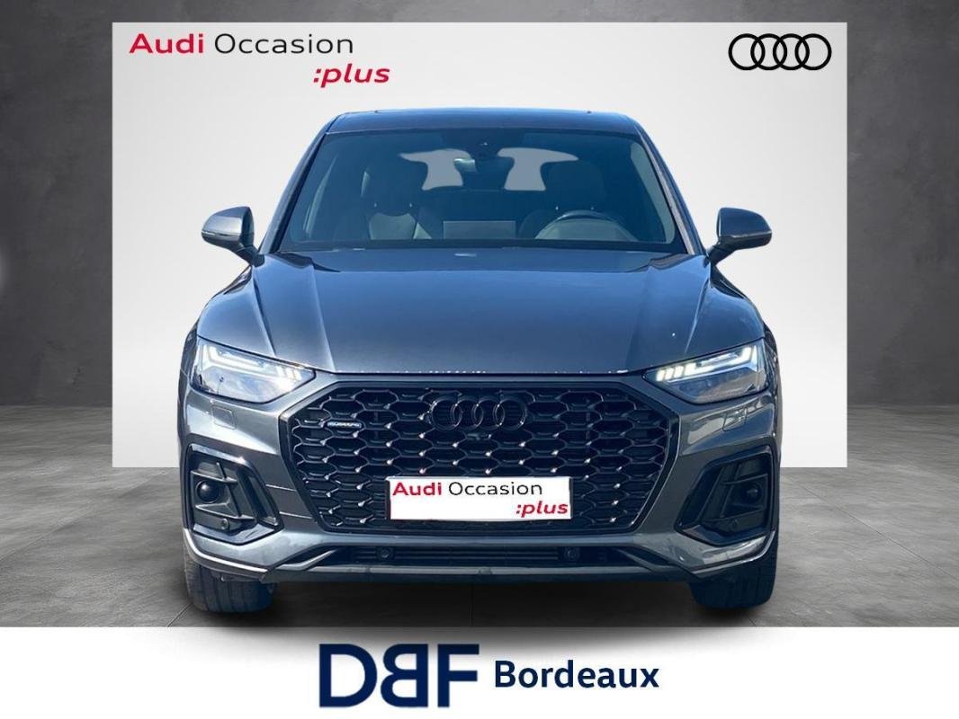 Audi Q5 Sportback - Photo 7