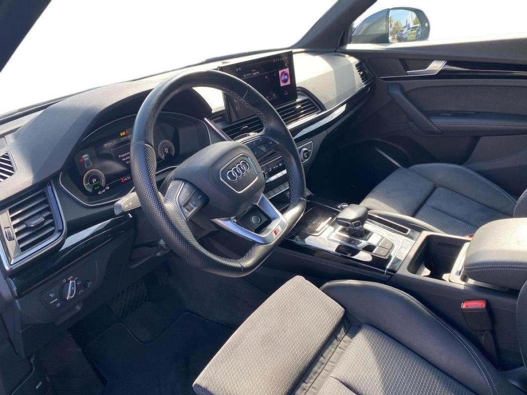 Audi Q5 Sportback - Photo 9