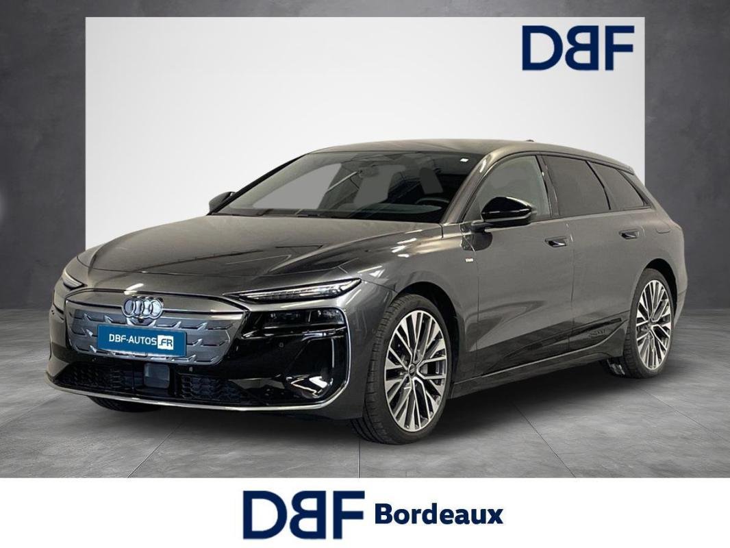 Audi e-tron - Photo 1