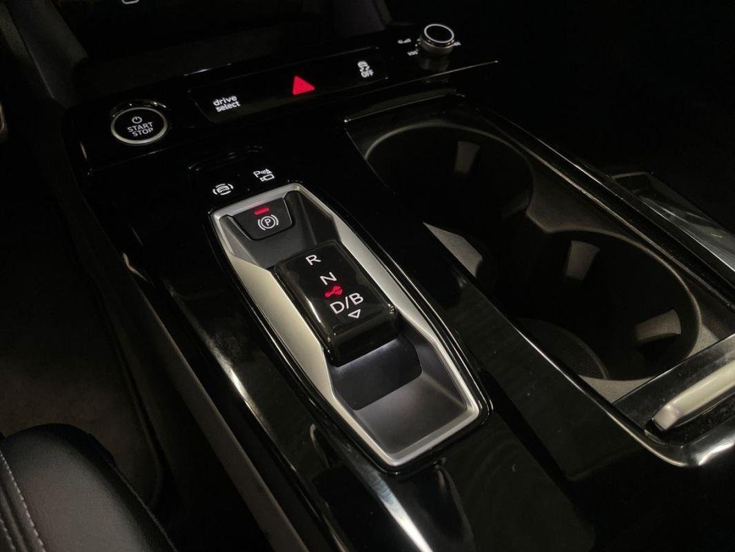 Audi e-tron - Photo 11