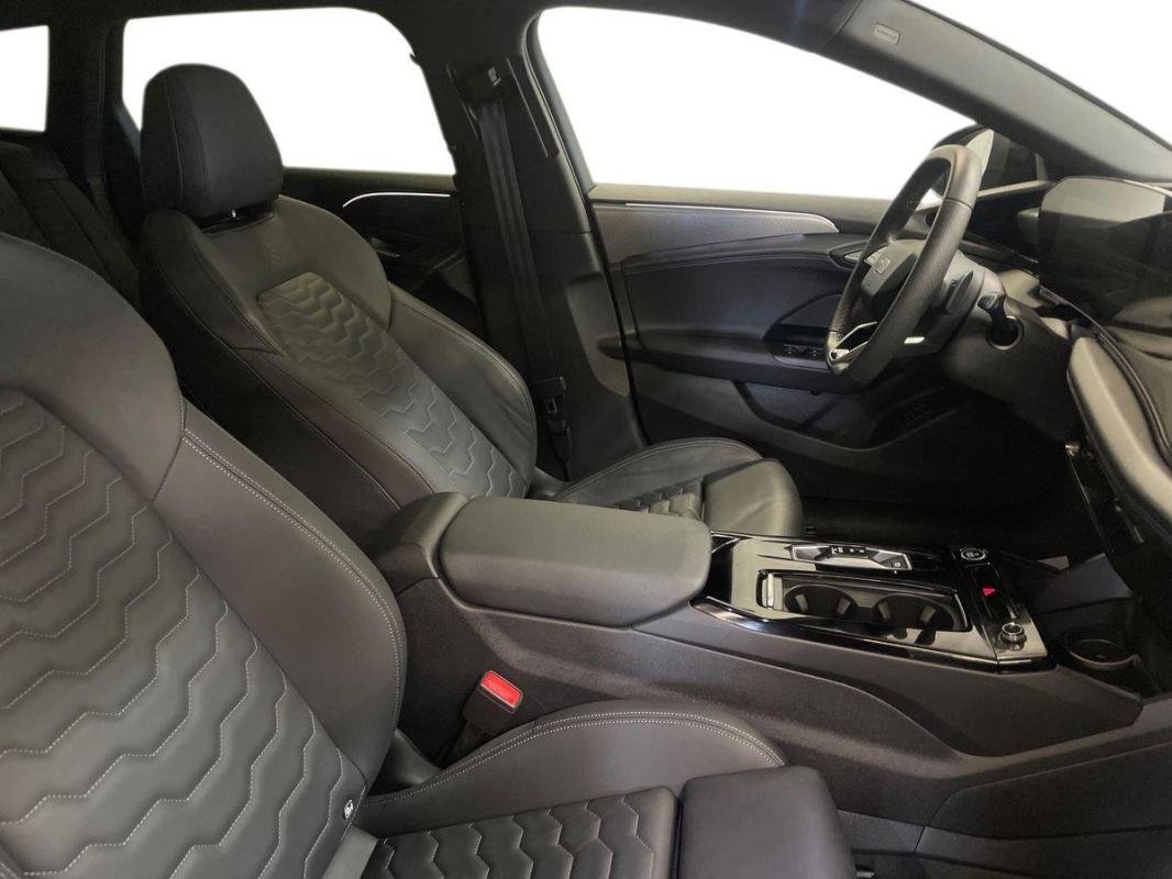 Audi e-tron - Photo 13