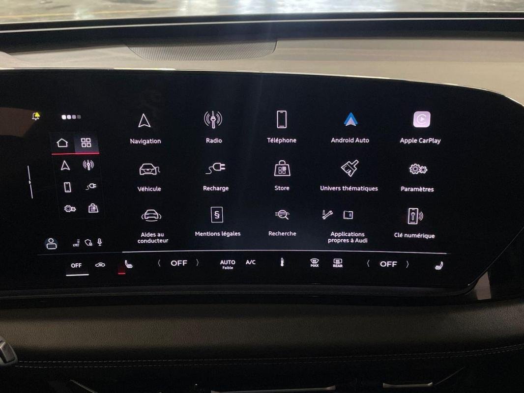 Audi e-tron - Photo 16