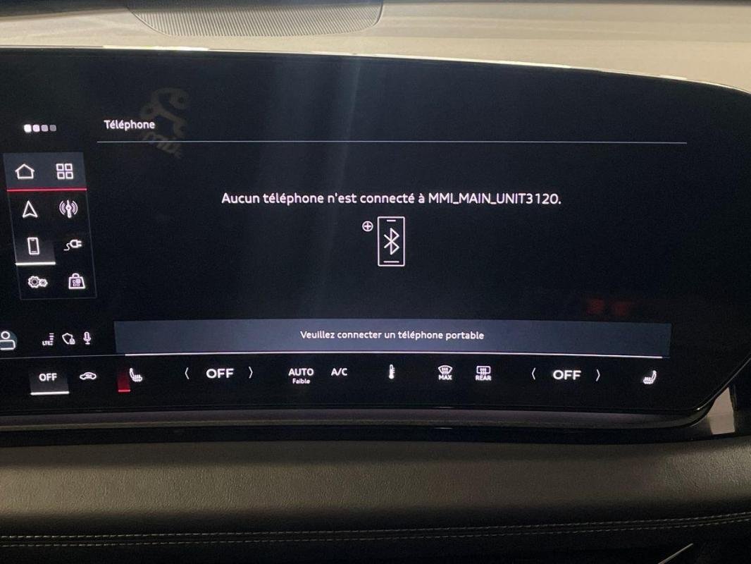 Audi e-tron - Photo 17