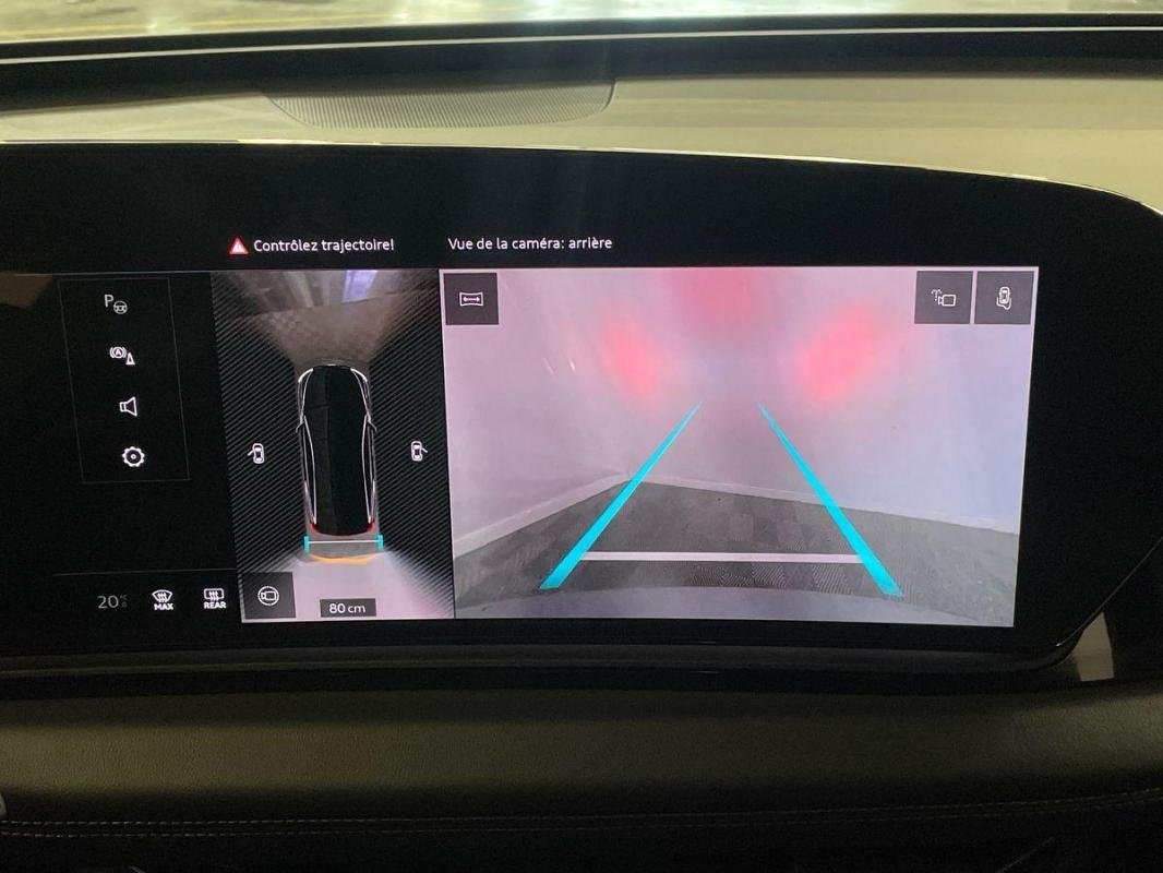 Audi e-tron - Photo 18