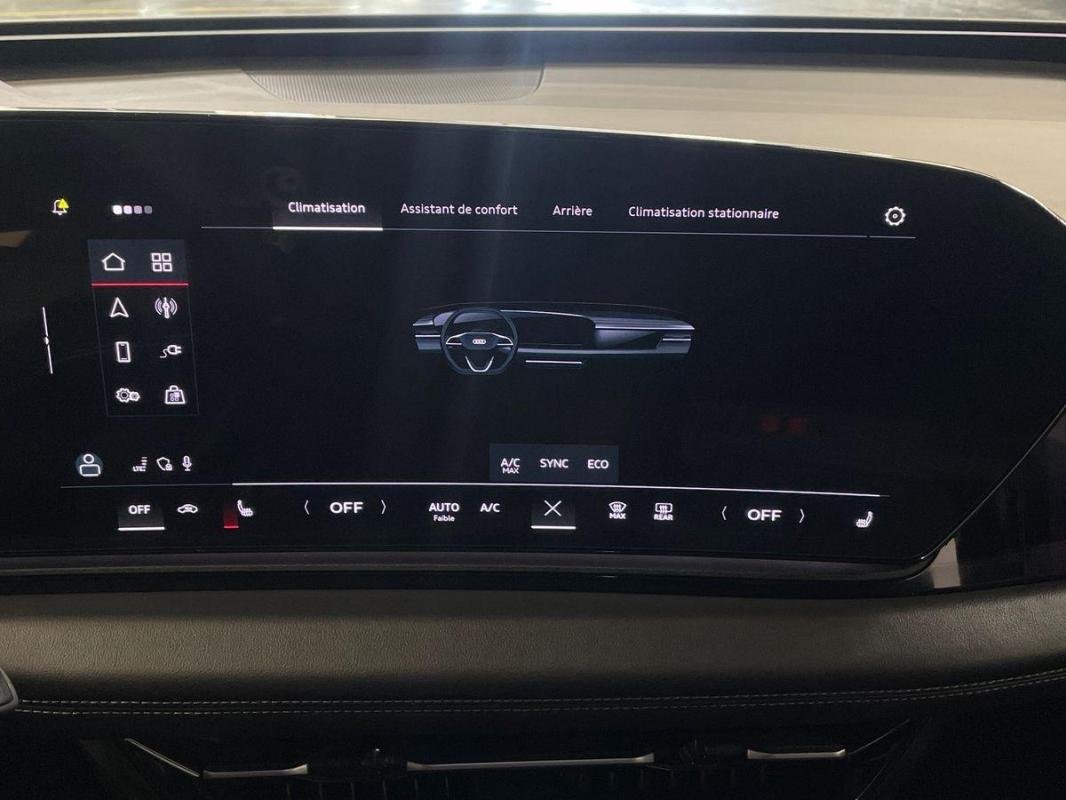 Audi e-tron - Photo 19