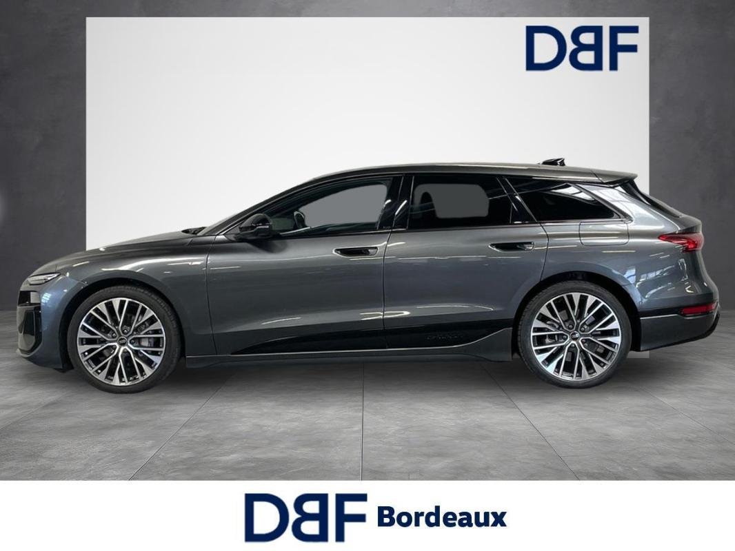 Audi e-tron - Photo 2
