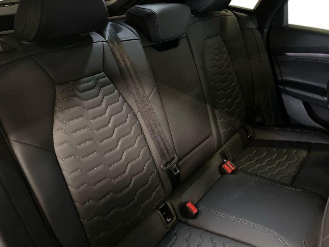 Audi e-tron - Photo 23