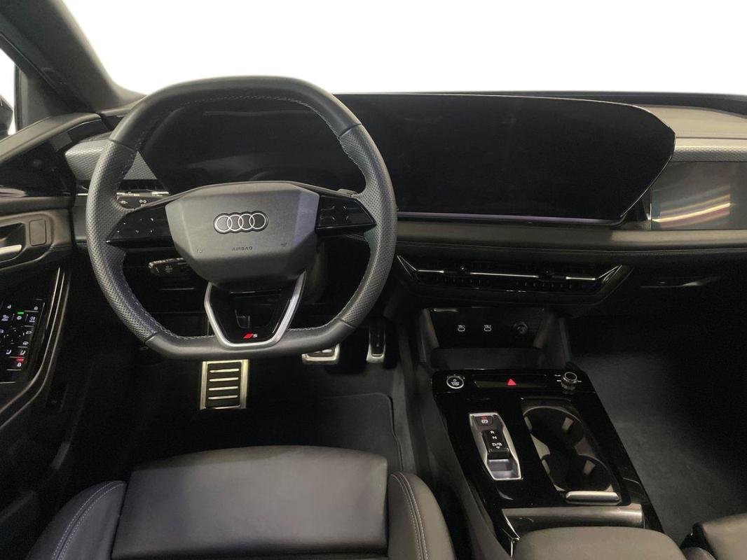 Audi e-tron - Photo 24