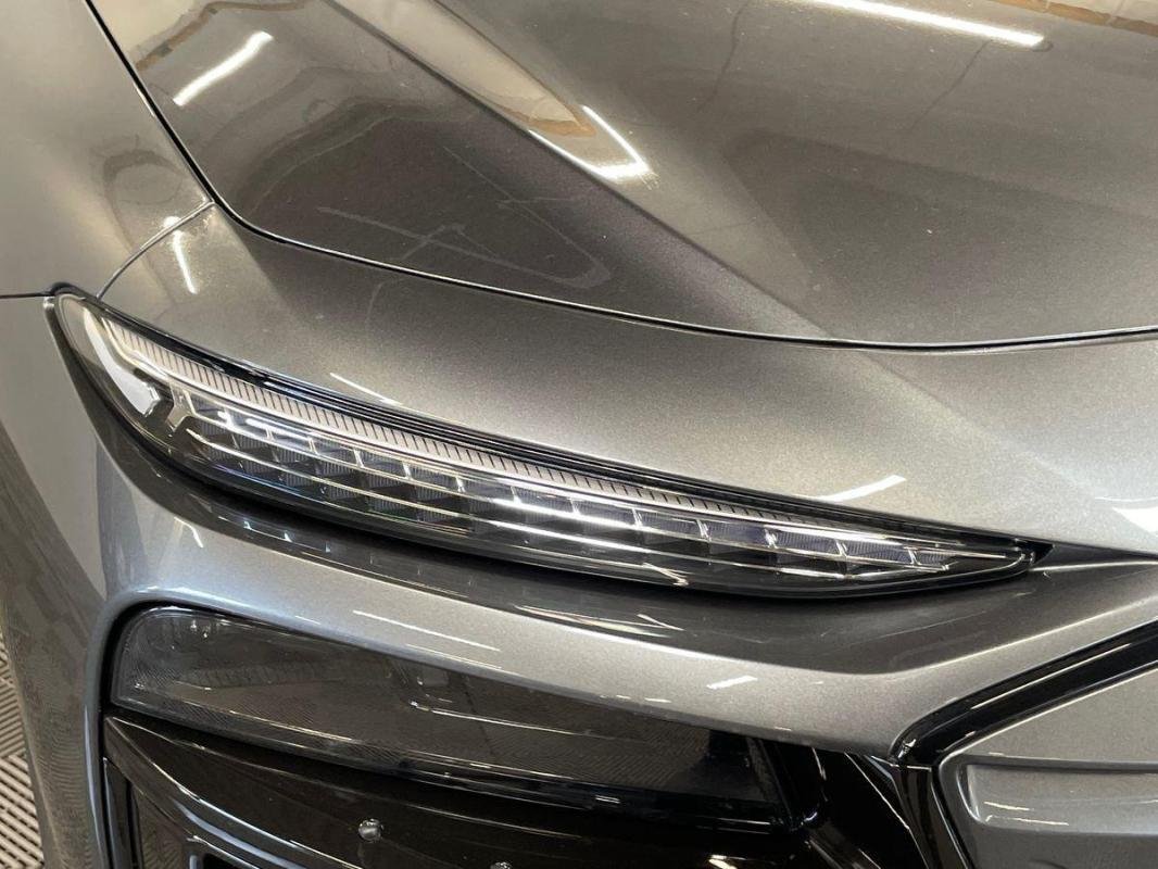 Audi e-tron - Photo 25
