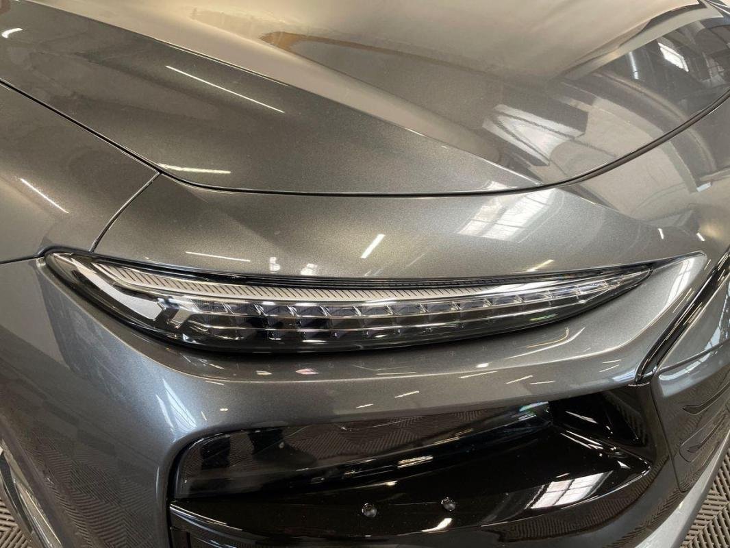 Audi e-tron - Photo 26
