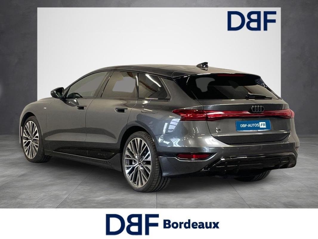 Audi e-tron - Photo 3