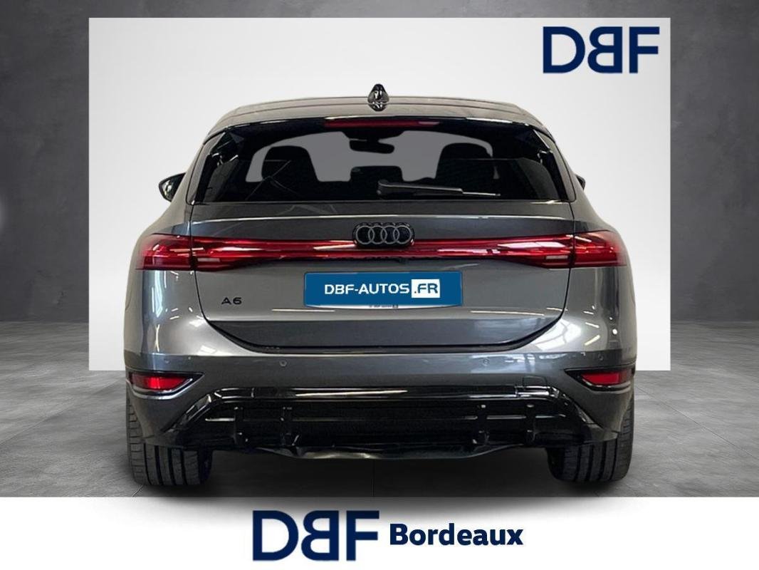 Audi e-tron - Photo 4