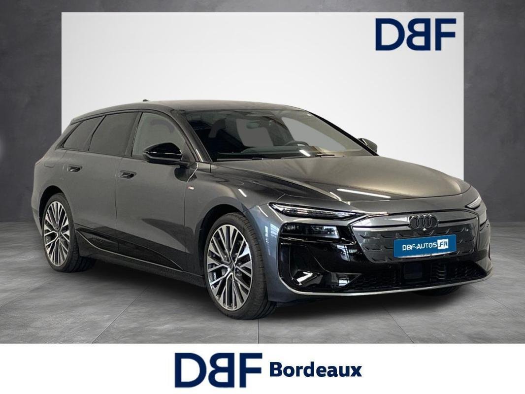 Audi e-tron - Photo 6