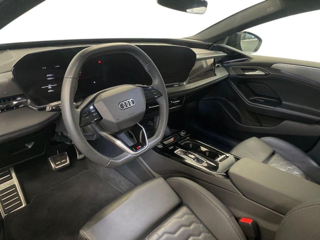 Audi e-tron - Photo 9