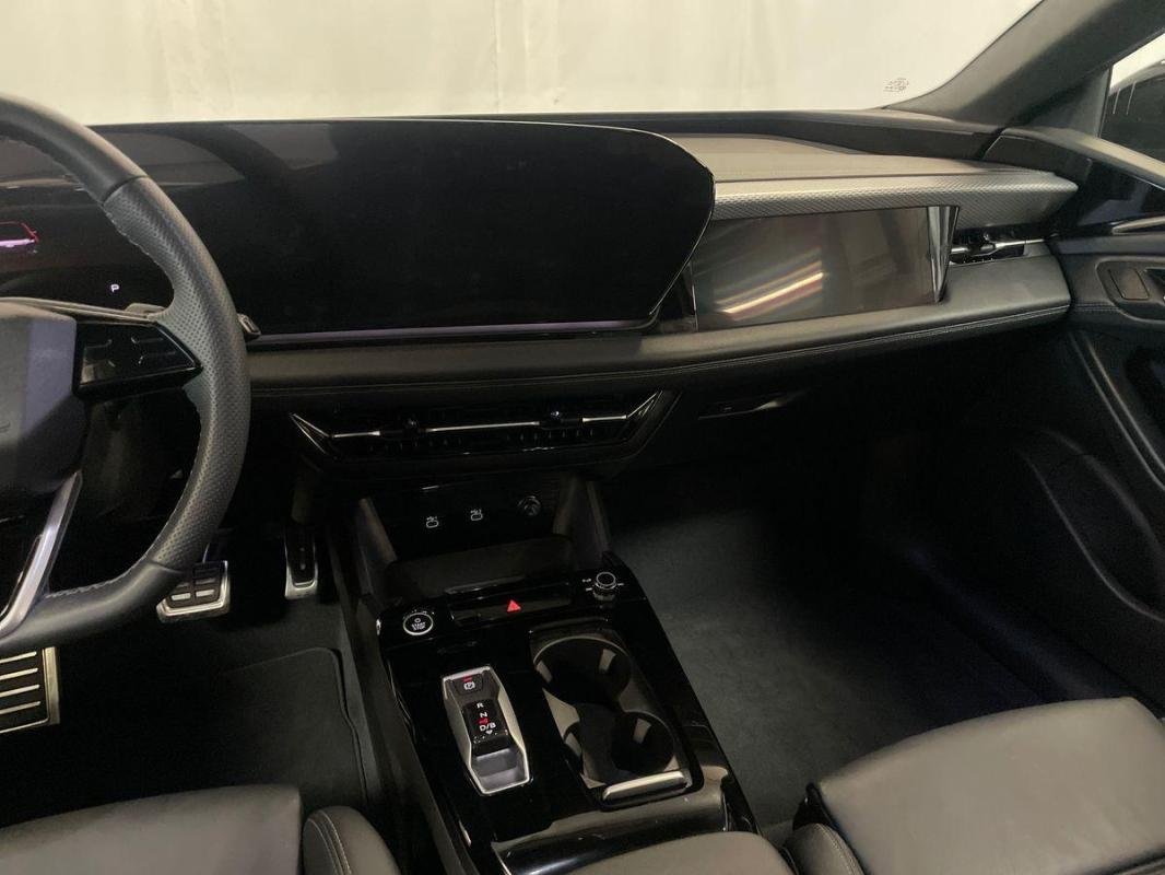 Audi e-tron - Photo 10