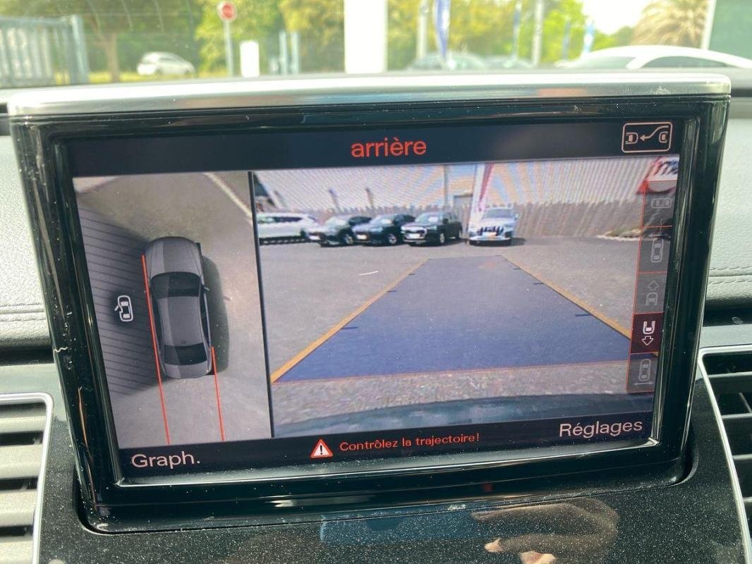 Audi A8 - Photo 18