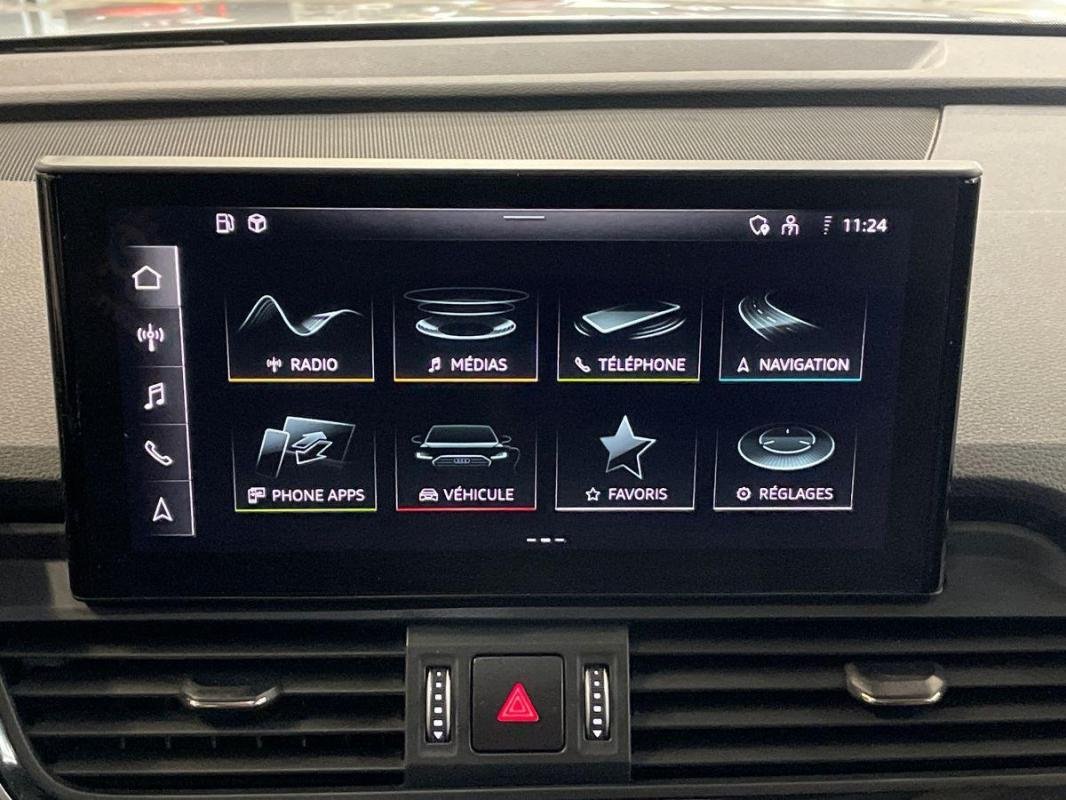 Audi Q5 - Photo 16