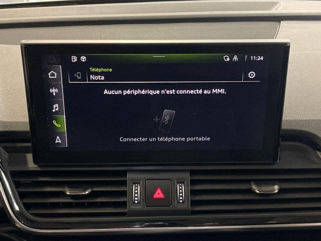 Audi Q5 - Photo 17