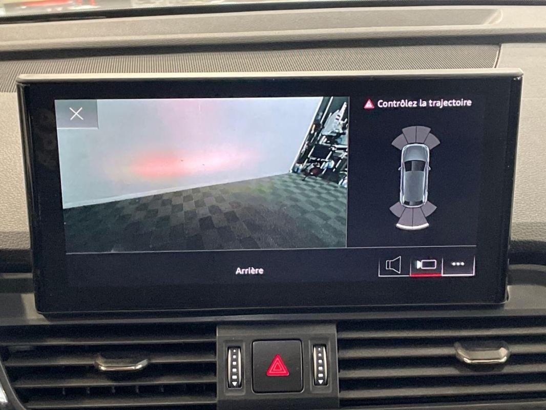 Audi Q5 - Photo 18