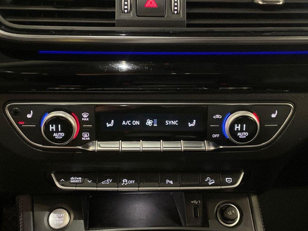 Audi Q5 - Photo 19
