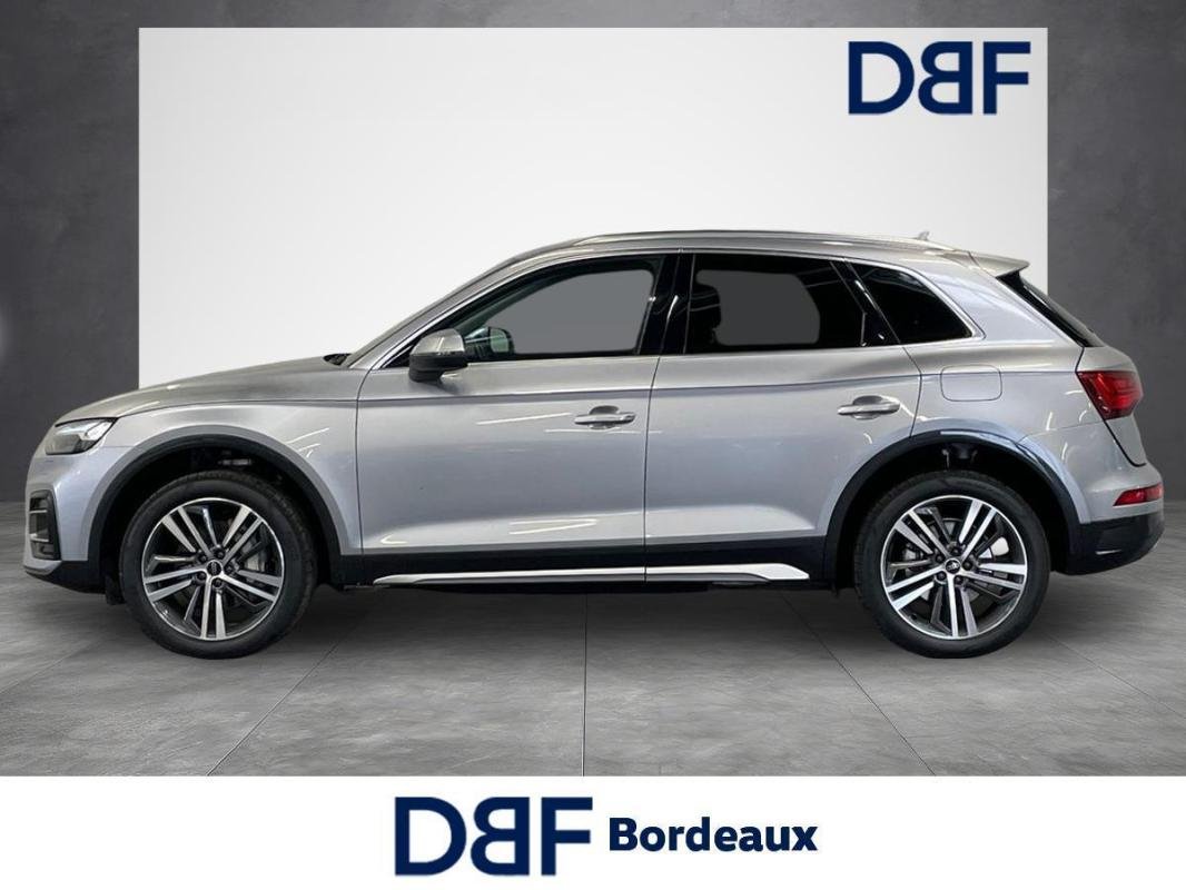 Audi Q5 - Photo 2