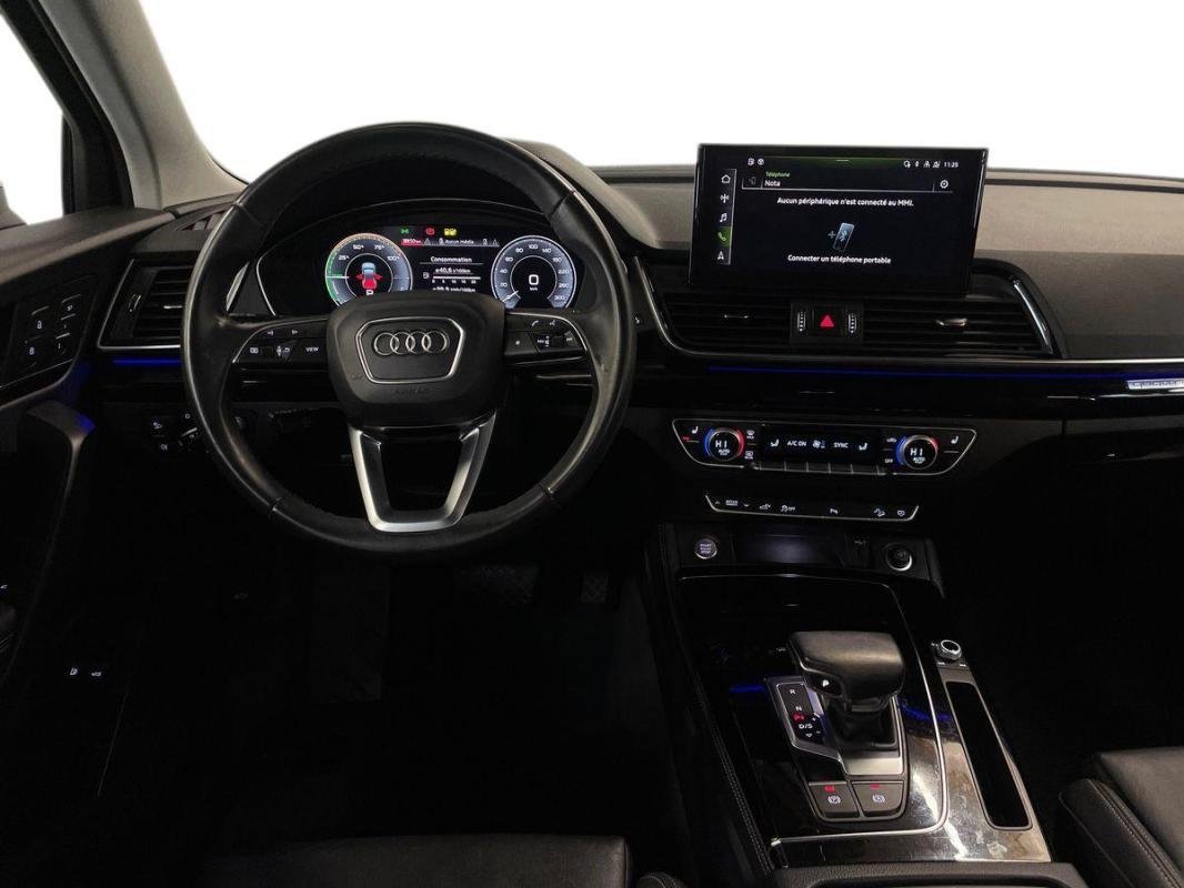 Audi Q5 - Photo 24