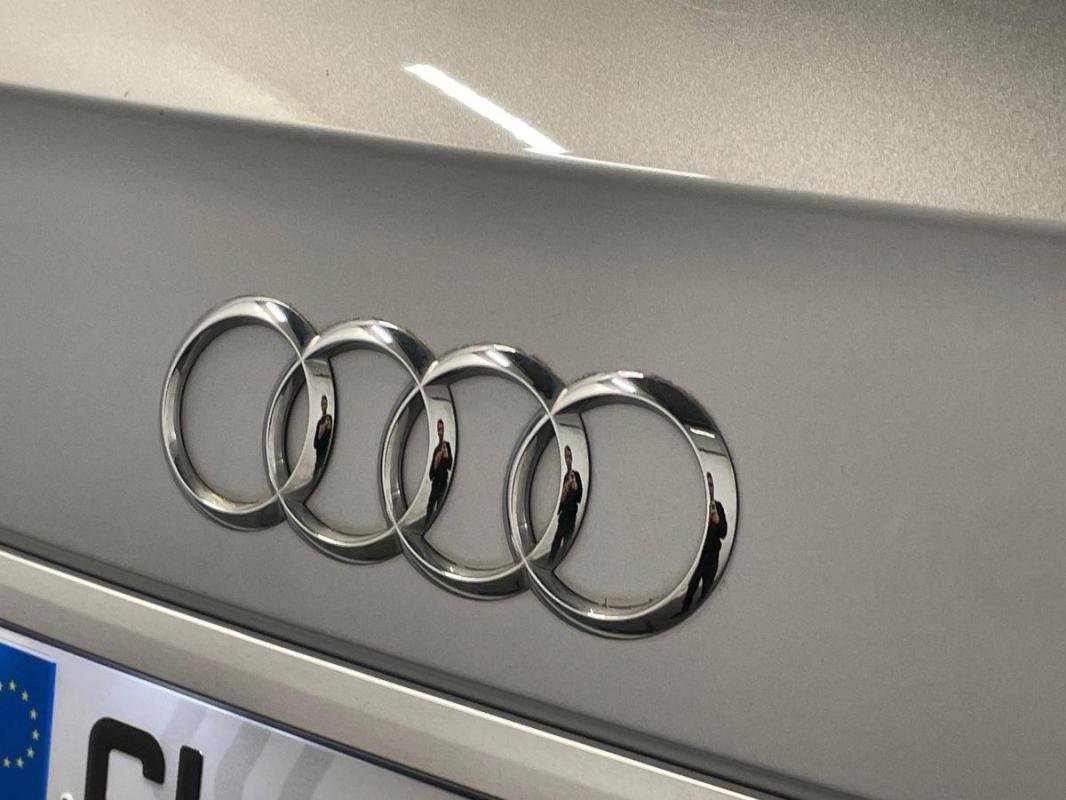 Audi Q5 - Photo 27