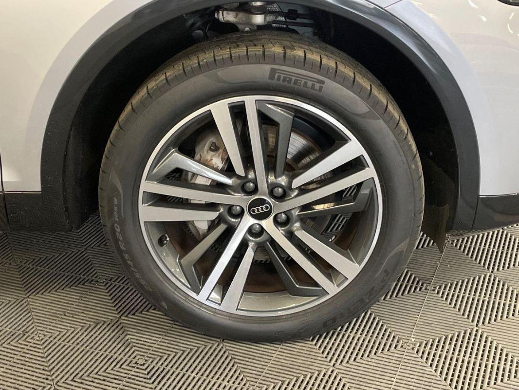 Audi Q5 - Photo 29